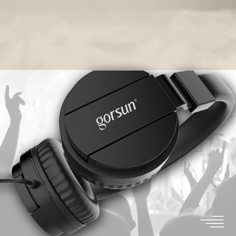GOTHAM 778 Wired Over-Ear Headphones – 3.5mm | Kids & Adults | 6 Colours