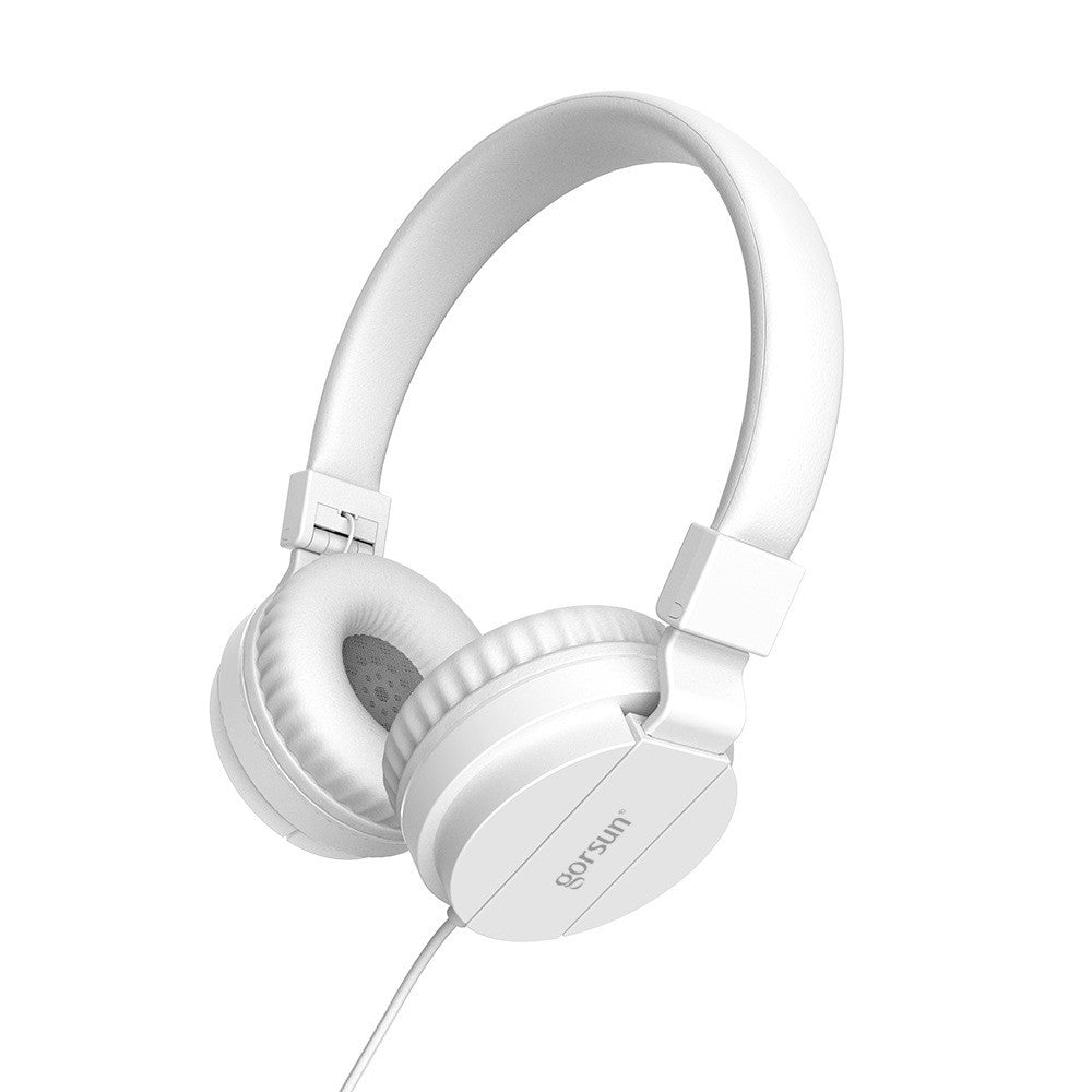 GOTHAM 778 Wired Over-Ear Headphones – 3.5mm | Kids & Adults | 6 Colours