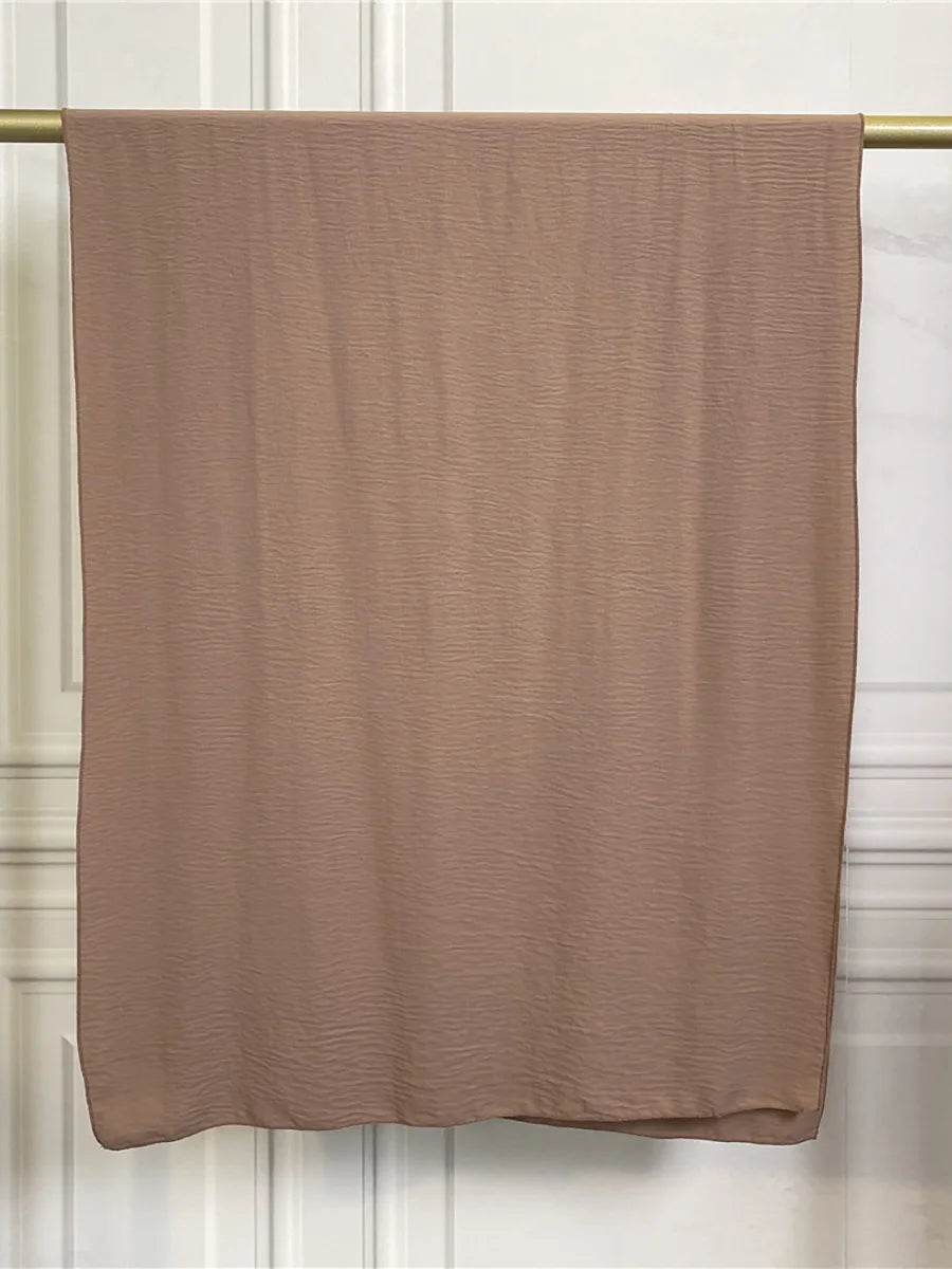 Complete Abaya Suit with Hijab - Modest Cardigan Set