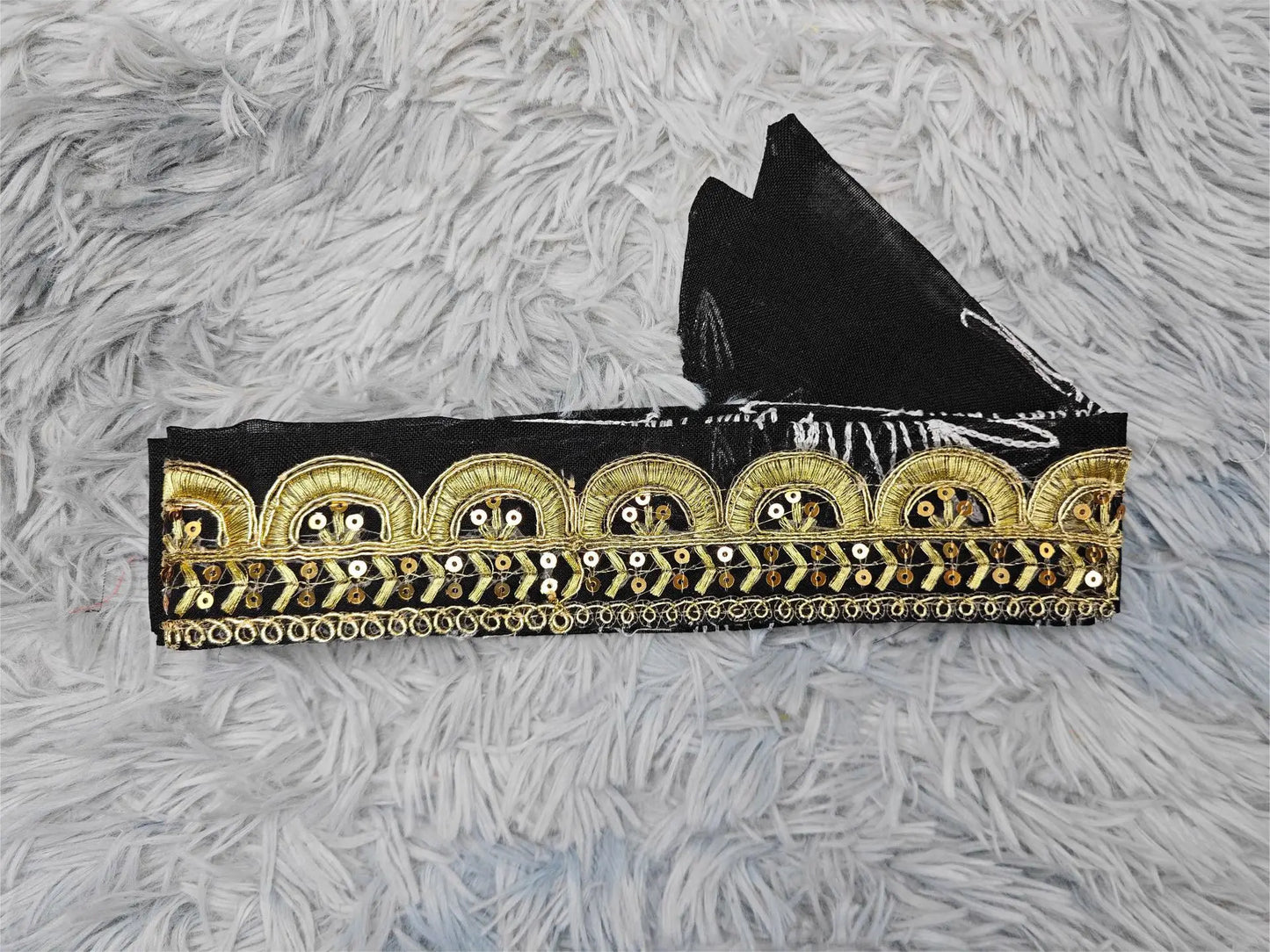 2-Piece Mesh Embroidered Muslim Set - Elegant Kaftan Robe Outfit for Women | Summer 2026