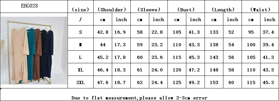 Diamond Embellished Maxi Dress - Gorgeous Party Abaya