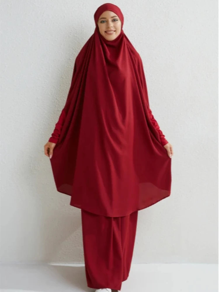 Luxury Dubai Kaftan Abaya with Pockets - Elegant Muslim Dress for Women | Ramadan & Eid 2026
