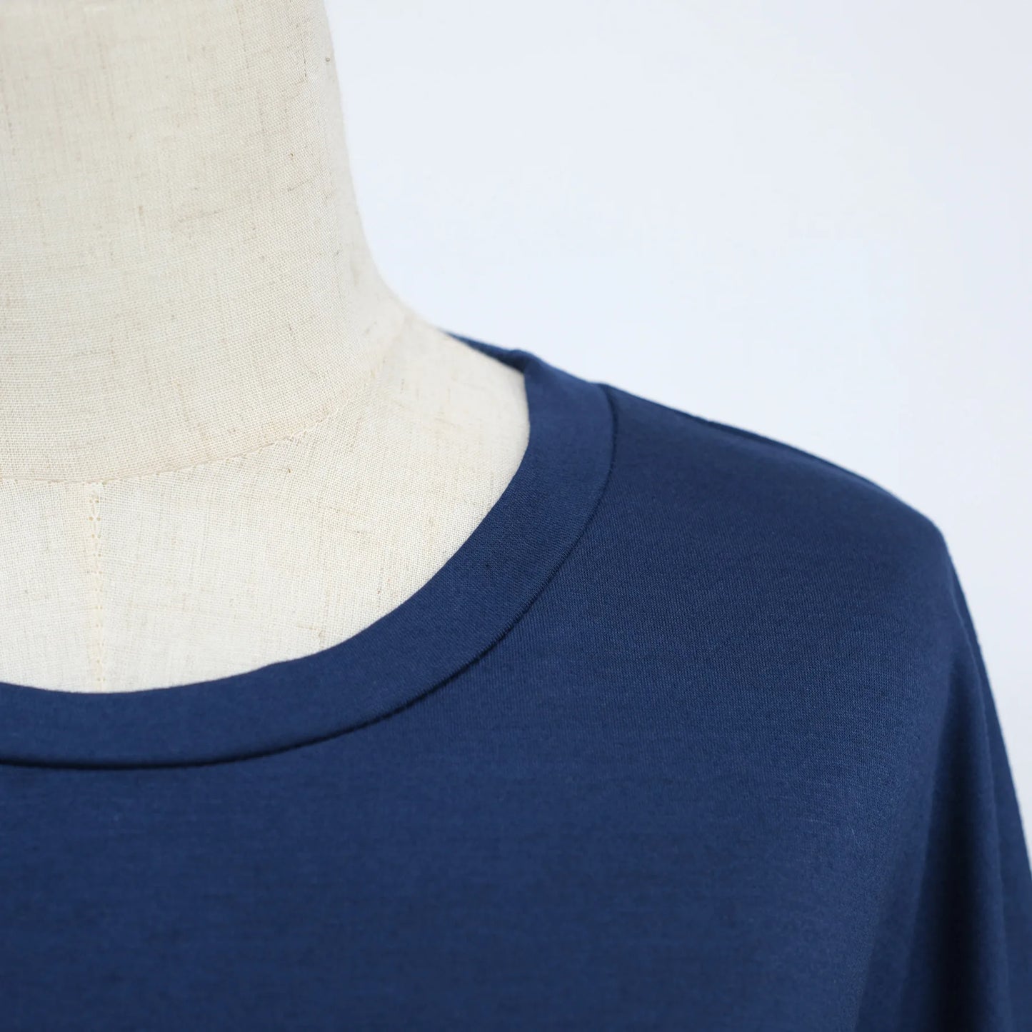 2-Piece Modest Set - Plain Top & Pants Outfit