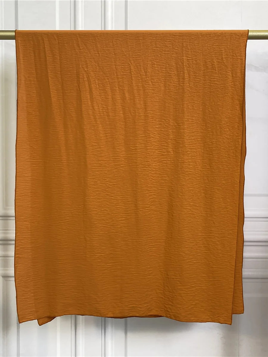 Complete Abaya Suit with Hijab - Modest Cardigan Set