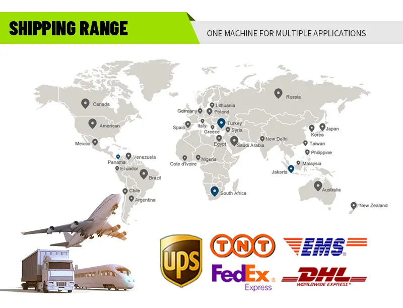 2 Ton Backhoe Loader – 24HP Tractor Excavator with 4-Wheel Drive | Heavy Duty Construction Equipment