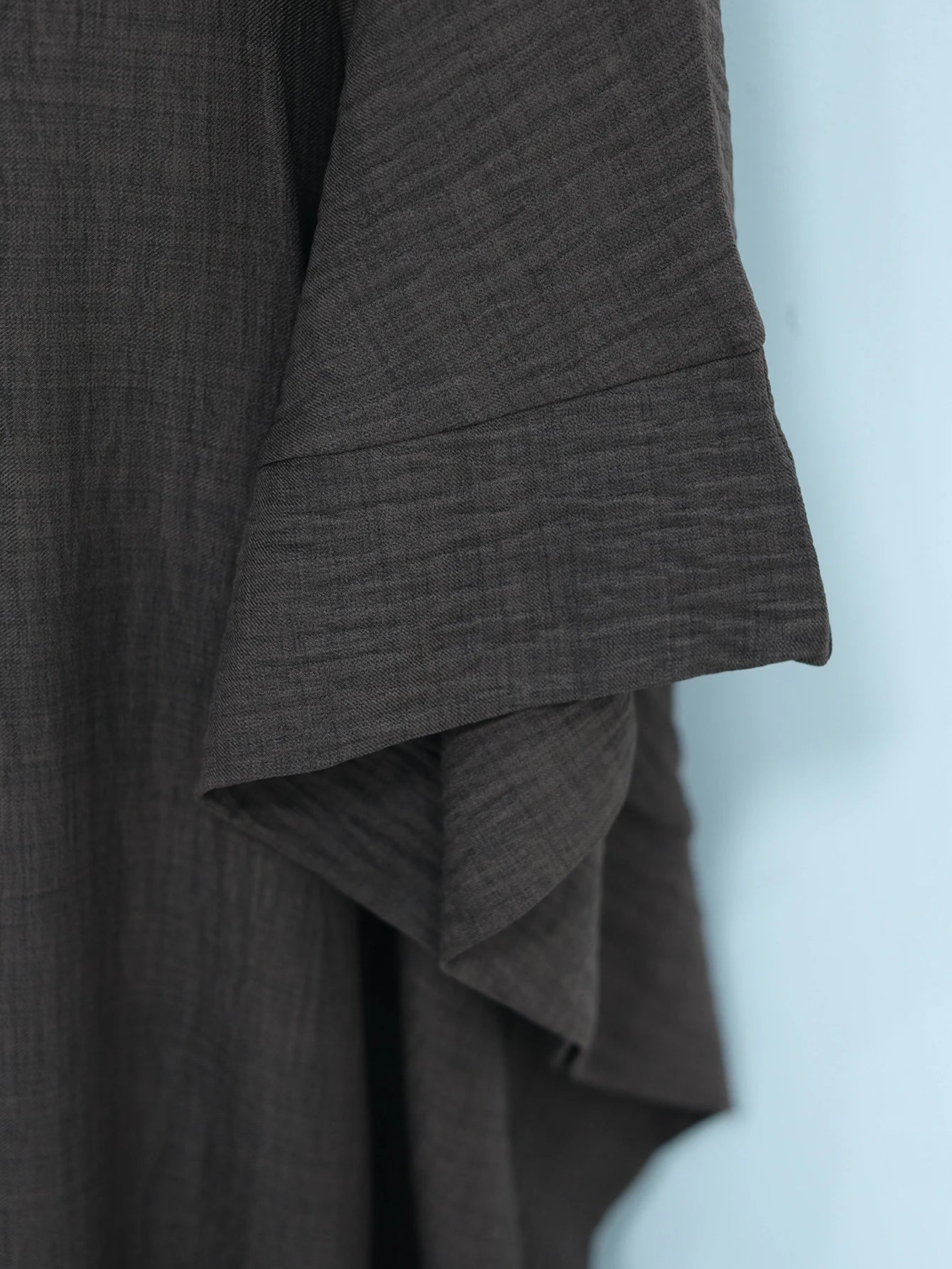 Dubai Kaftan Prayer Robe - Elegant Batwing Sleeve Abaya for Women | Ramadan & Eid