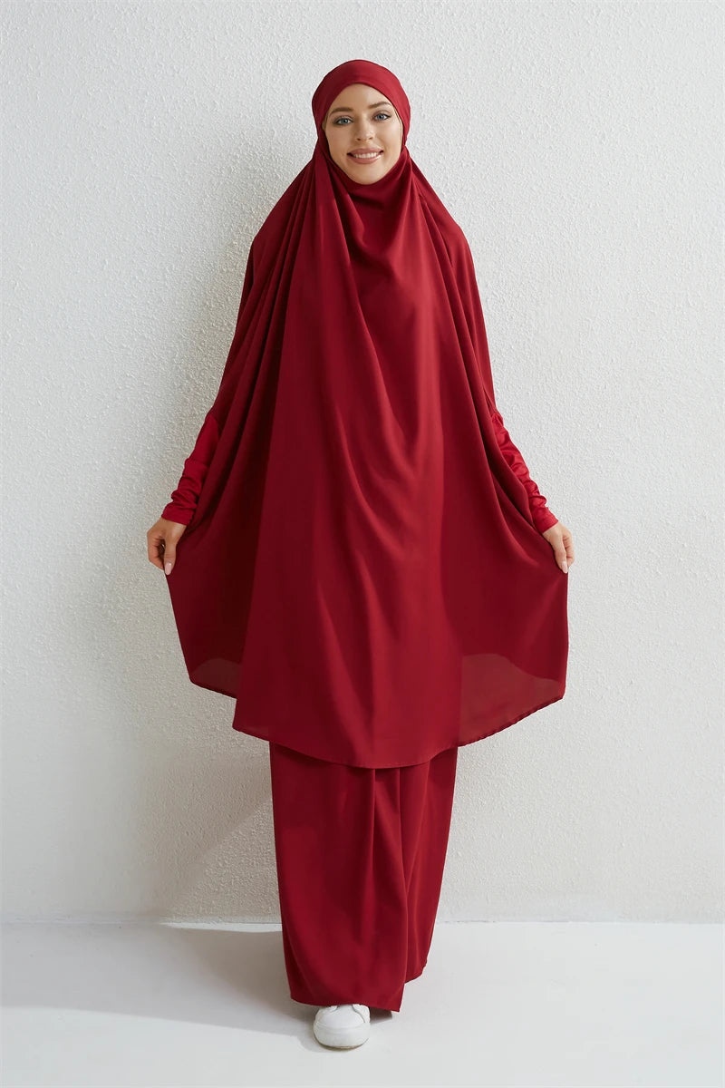 Luxury Dubai Kaftan Abaya with Pockets - Elegant Muslim Dress for Women | Ramadan & Eid 2026