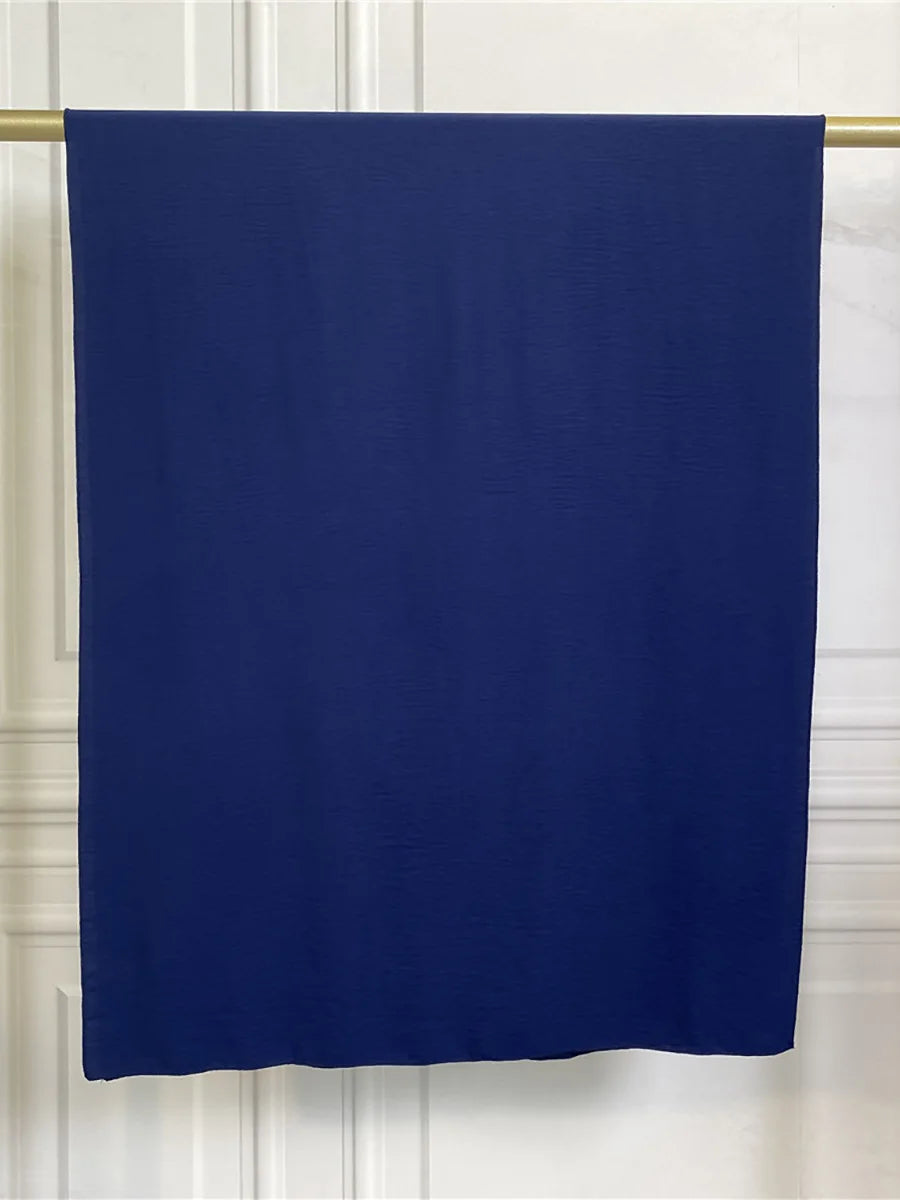 Complete Abaya Suit with Hijab - Modest Cardigan Set