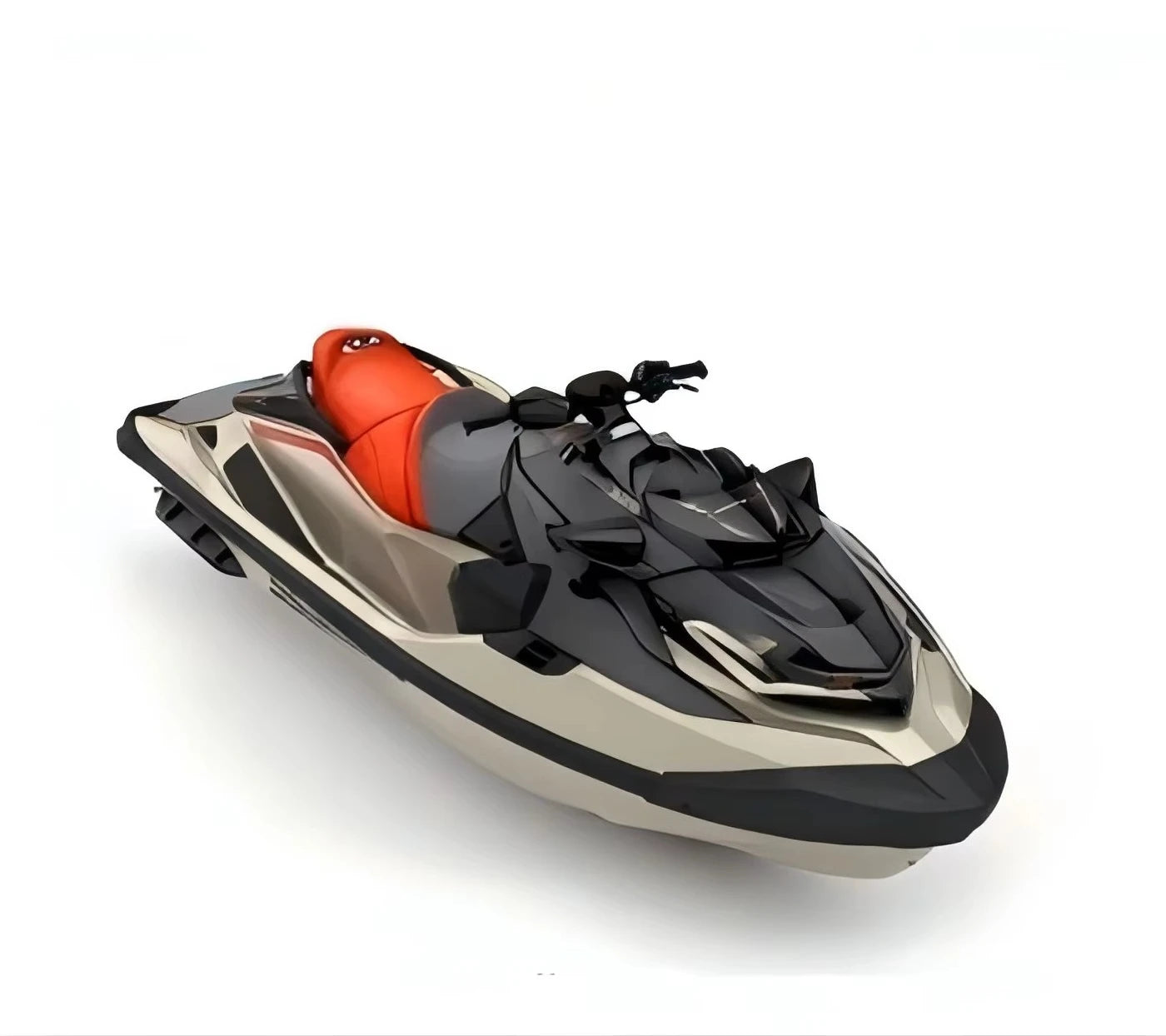 NHIMON RXT-X 325 High-Performance Water Sports Motorboat