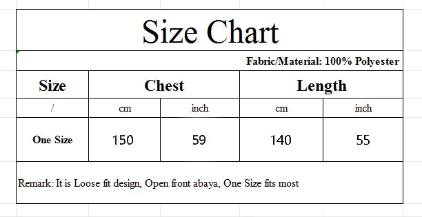 Dubai Kaftan Prayer Robe - Elegant Batwing Sleeve Abaya for Women | Ramadan & Eid