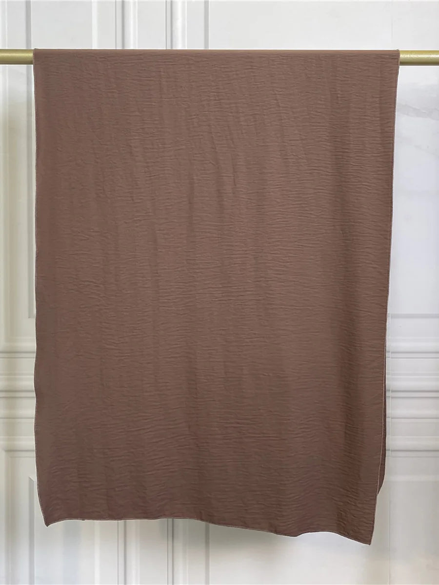 Complete Abaya Suit with Hijab - Modest Cardigan Set