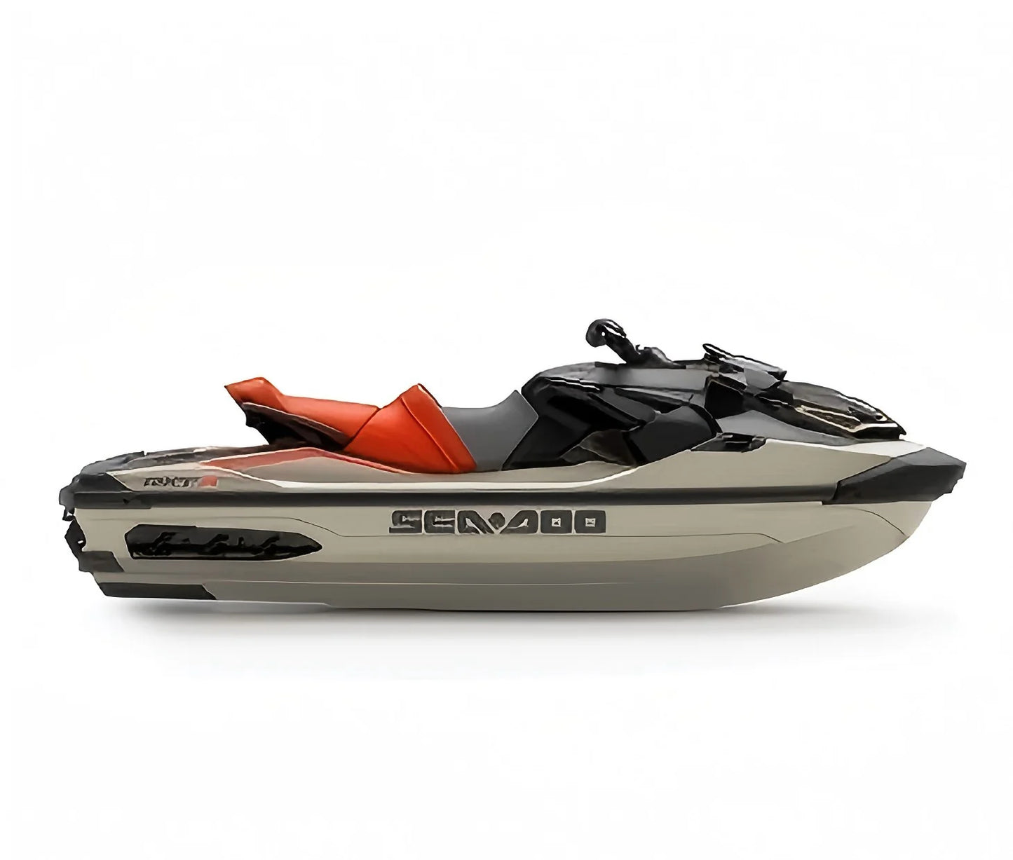 NHIMON RXT-X 325 High-Performance Water Sports Motorboat
