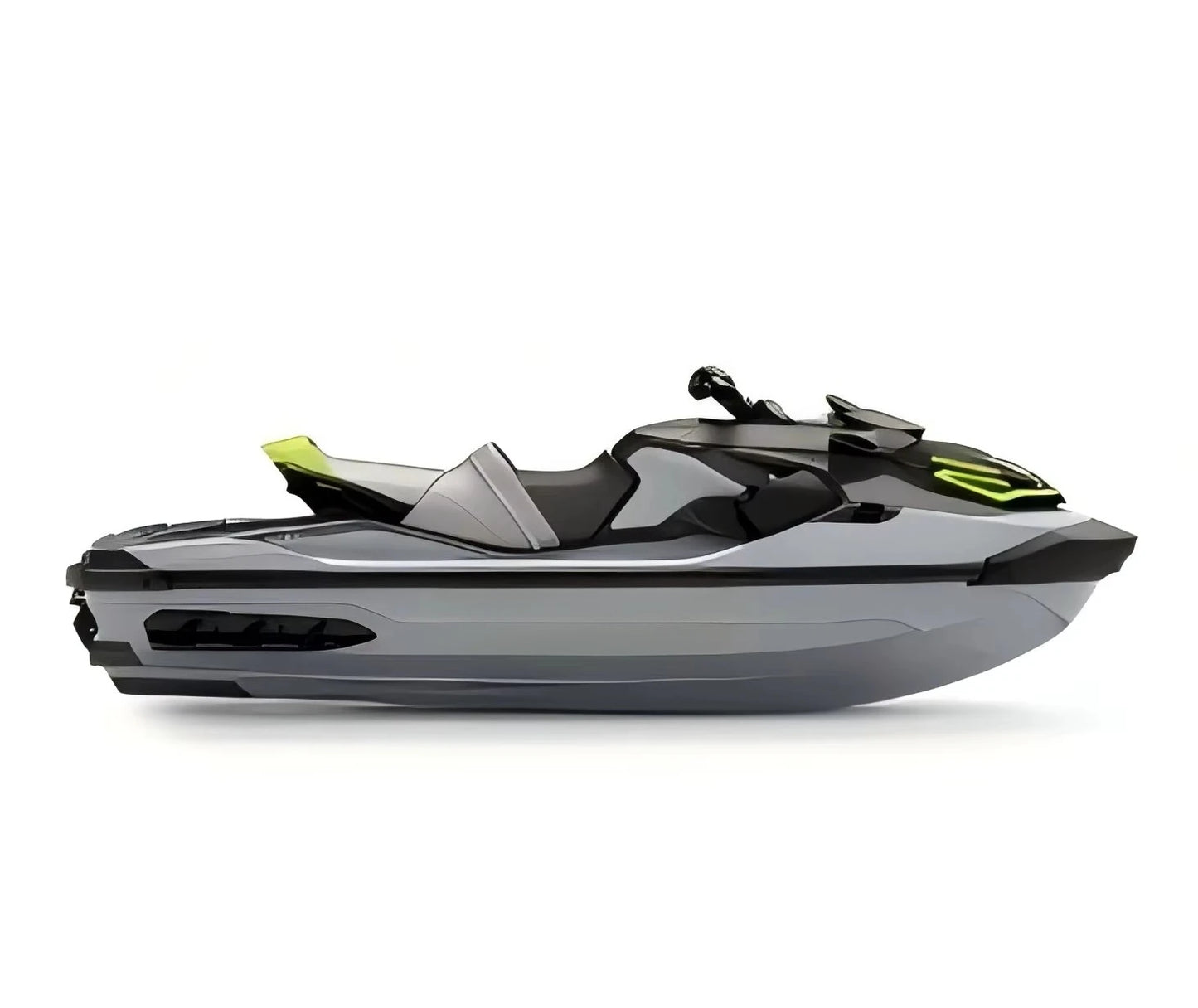 NHIMON RXT-X 325 High-Performance Water Sports Motorboat