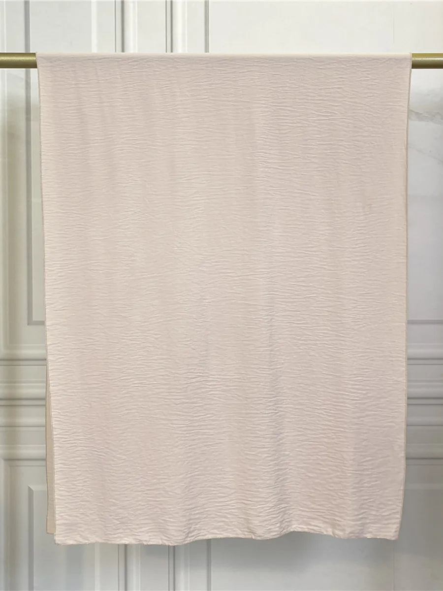 Complete Abaya Suit with Hijab - Modest Cardigan Set