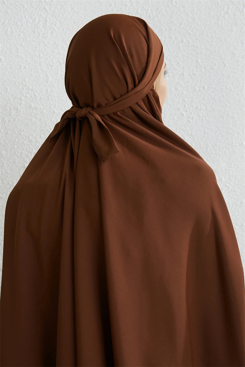 Luxury Dubai Kaftan Abaya with Pockets - Elegant Muslim Dress for Women | Ramadan & Eid 2026
