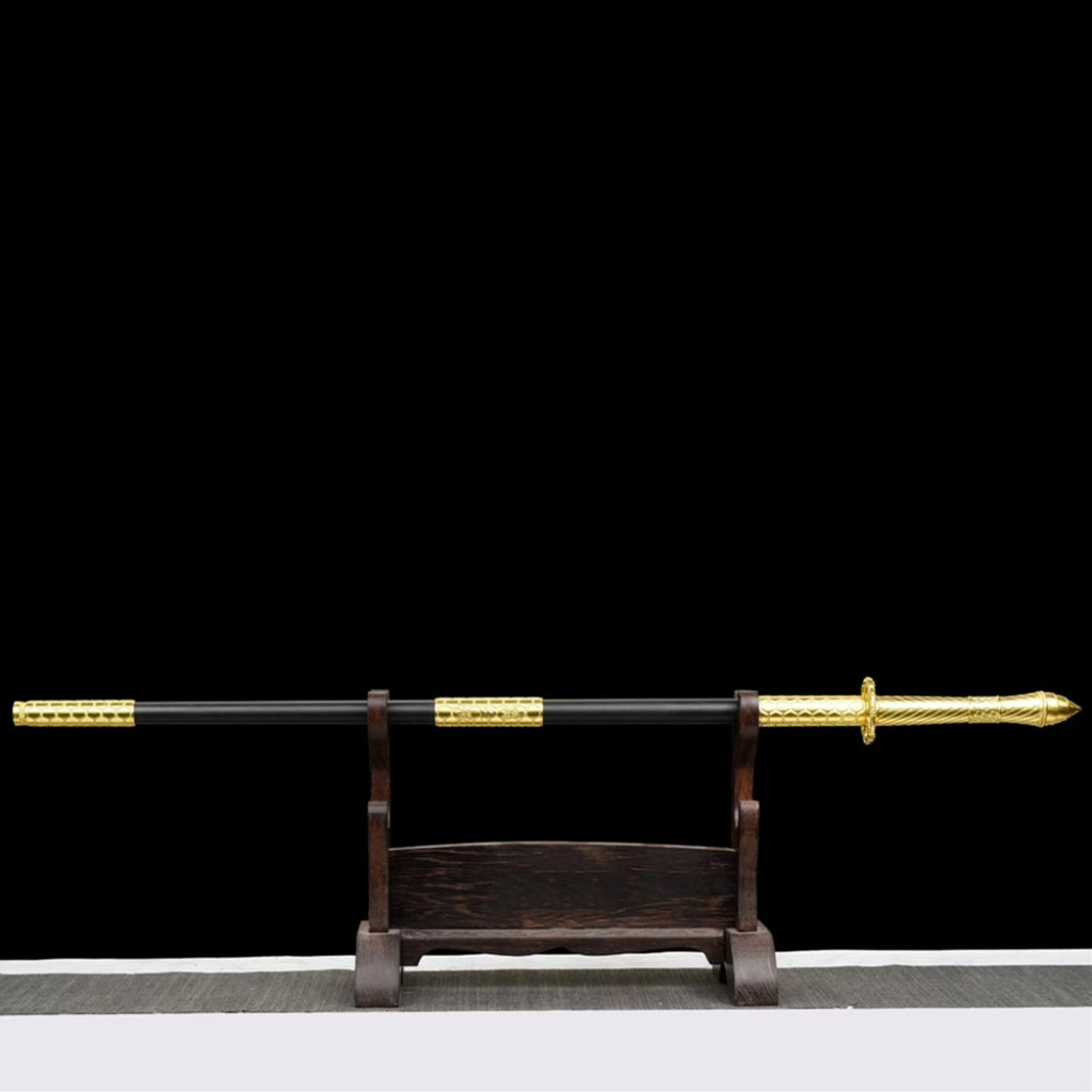 Overlord Saber | Handmade Manganese Steel Katana