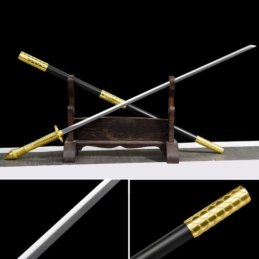 Overlord Saber | Handmade Manganese Steel Katana